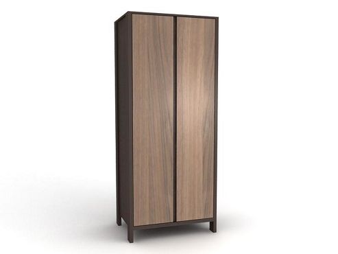 Image of Urbane Designs Tokyo 2 Door Wardrobe
