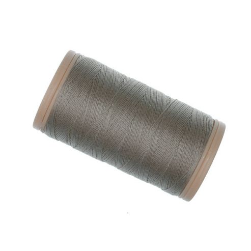 Image of Coats Cotton Thread 100 Mt Moss Brown