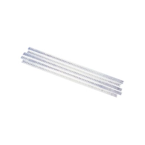 Image of Perforated Metal Strips