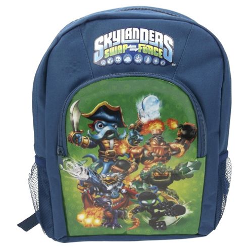 Image of Skylanders Swap Force Kids' Backpack