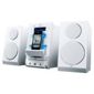 JVC UX-LP55WB HiFi White