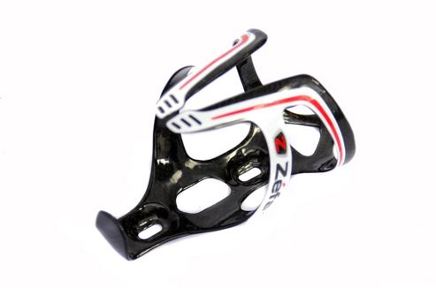 Image of Zefal Carbon Fibre Bottle Cage Only 30g