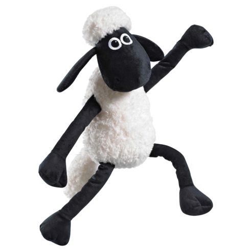 Image of Shaun The Sheep Large Soft Toy