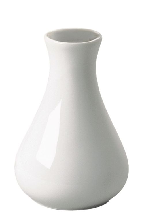 Image of Kahla Vase - Black