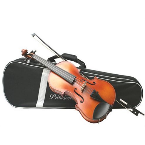Image of Prima 200 Student Violin Outfit (3/4 Size)