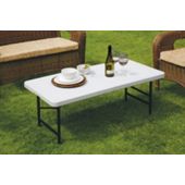Foldaway Banqueting Table- 150cm