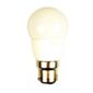 Led Globe Bulb 2.5W Light Energy Saving Bulb B22 Lamp