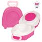 My Carry Potty pink