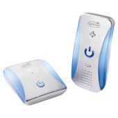 Summer Infant Slim  Clear Dig Audio Monitor