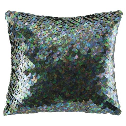 Image of Irrey Sequin Cushion
