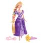 Disney Princess Tangled Decorate & Style Rapunzel Doll