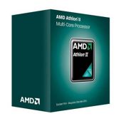 AMD Athlon II X4 Core 4 651 3.0GHz Processor