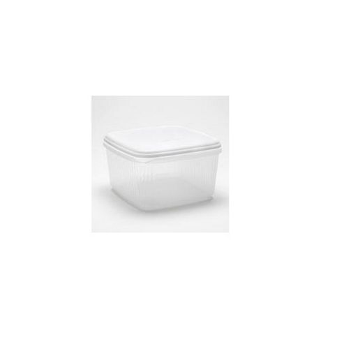 Image of Addis 9348 Square Food Saver White 10ltr