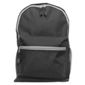 Tesco Basic Backpack, Black
