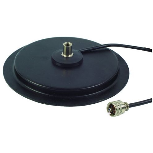 Image of Maplin Moonraker 7" Turbo Magnetic Mount