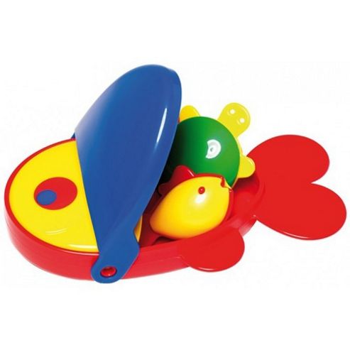 Image of Galt Toys Fishy Friends