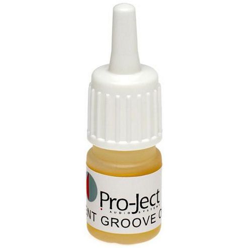 Image of Project Grease It Turntable Lubricant