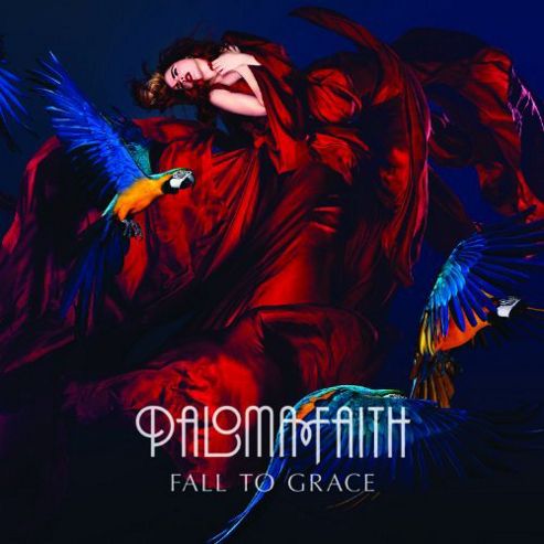 Image of Paloma Faith - Fall To Grace