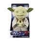 Star Wars 12inch Lip Synch Talking Yoda Soft Toy.