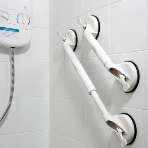 Image of Drive Medical Adjustable Grab Bar