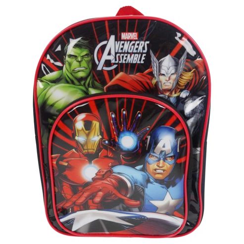 Image of Marvel Avengers Age Of Ultron Backpack