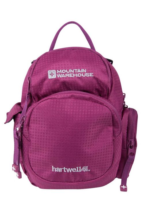 Image of Hartwell Adjustable 4 Litre Shoulder Bag