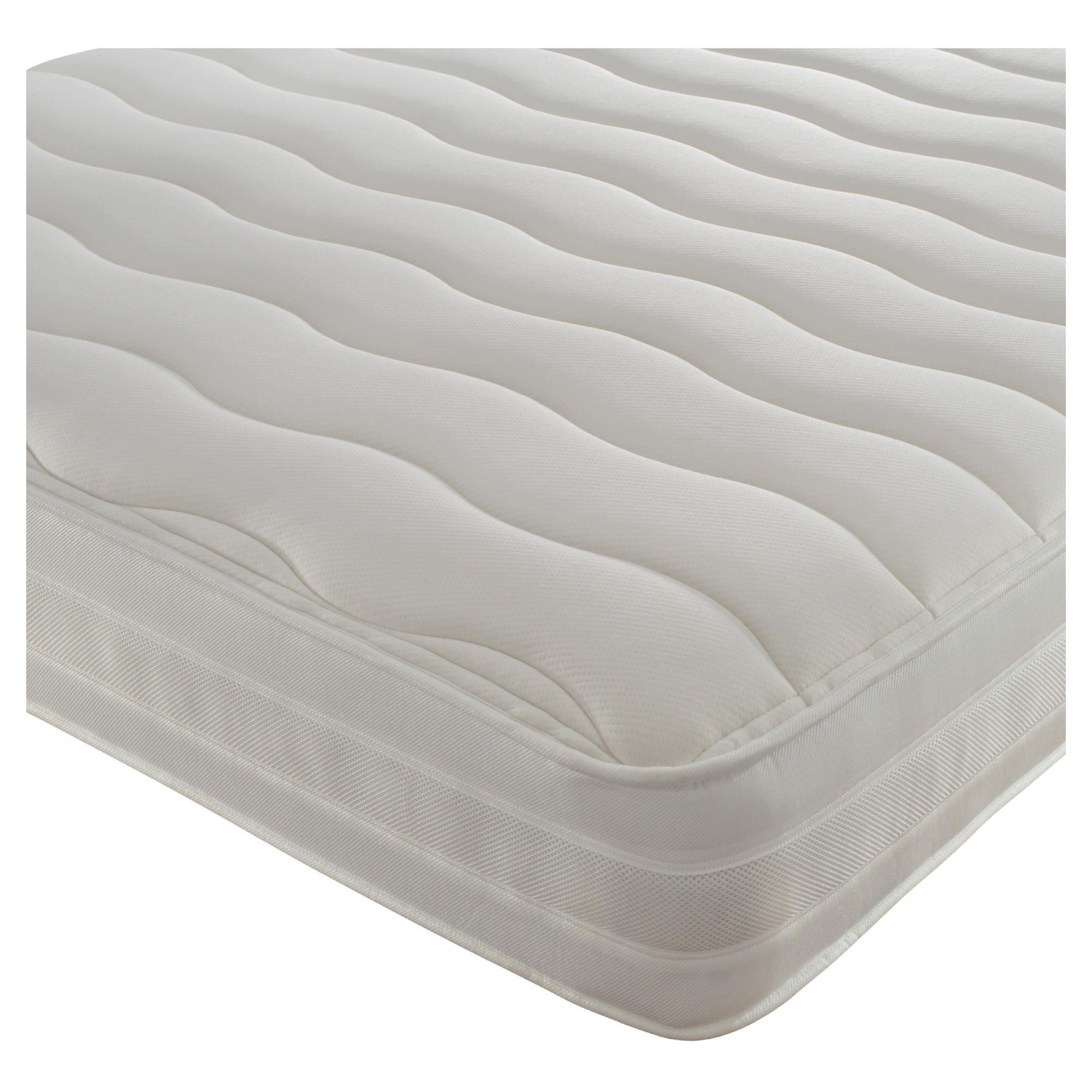 Silentnight Mirapocket 1200 Latex Purotex Single Mattress (bedstead) at Tesco Direct