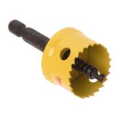 CSC30 Smooth Cutting Holesaw 30mm