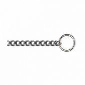 Ancol Medium Check Chain 22