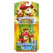 Skylanders Giants - Lightcore Single Character - Shroom Boom