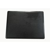 Floortex Doortex Bubble Design Anti-Fatigue Mat - 61cm x 91cm