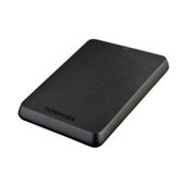 Toshiba Stor.E BASICS 1000GB 2.5 inch SuperSpeed USB 3.0 External Hard Drive (Black)