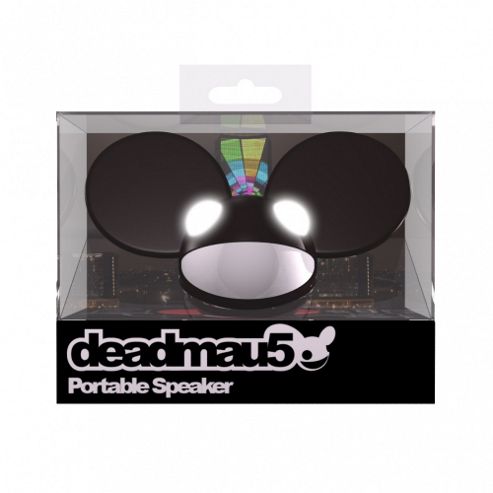 Image of Deadmau5 Speaker