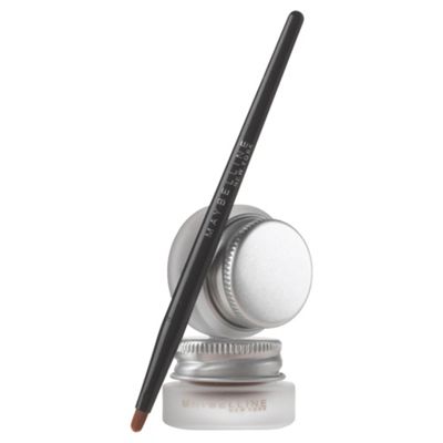 Maybelline Ancill Edison Screw Gel Liner Brown