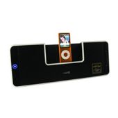 i-Station Rotate - Portable Sound Dock for iPod / iPhone