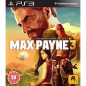 Max Payne 3