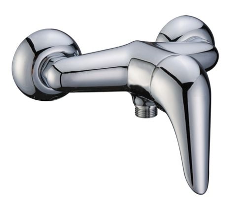 Image of Bridgepoint Nadur Shower Mixer In Chrome