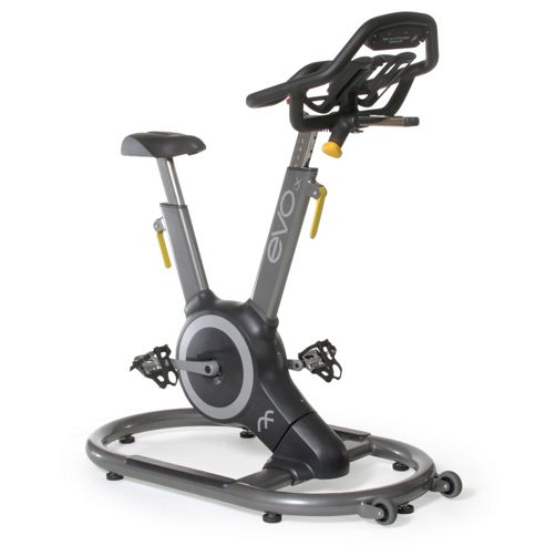 Image of Relay Fitness Evo Ix Indoor Cycle