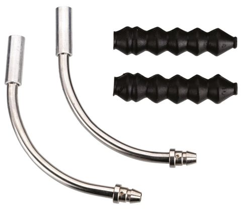 Image of Bbb Bcb-91 - Veepipe V-brake Noodle X2