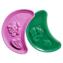 Moon Dough Double Pack