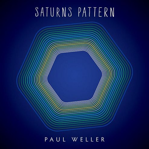 Image of Paul Weller - Saturn's Pattern (deluxe)