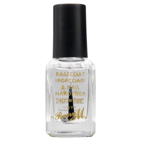 Image of Barry Mnail Paint 54 - Clear