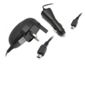 3 Pin Mains and In Car Charger - BlackBerry 8520 Curve, 9300 3G