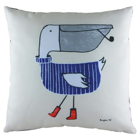 Image of Pelican Cushion