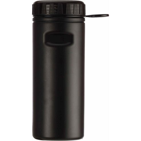 Image of Acor Tools & Tubes Holder Can: 190mm Black