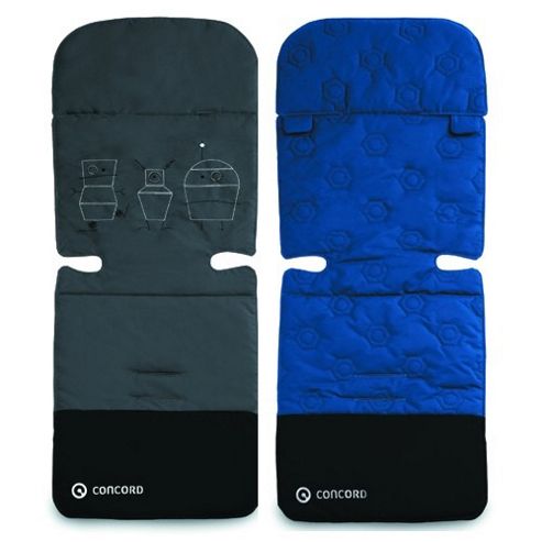 Image of Concord Snuggle Seat Liner (robot)