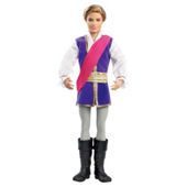 Barbie In the Pink Shoes Ken as Prince Siegfried Doll