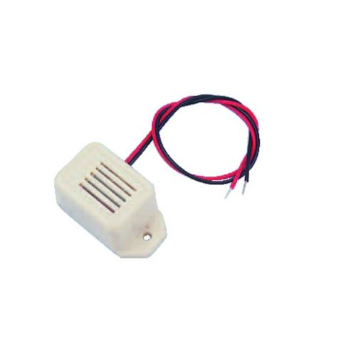 Image of 6v Miniature Buzzer