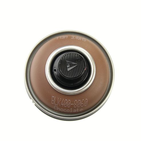 Image of Montanablack 400ml Chocolate