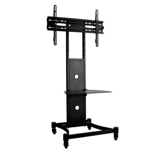 Image of Valufurniture Large Universal Trolley Stand